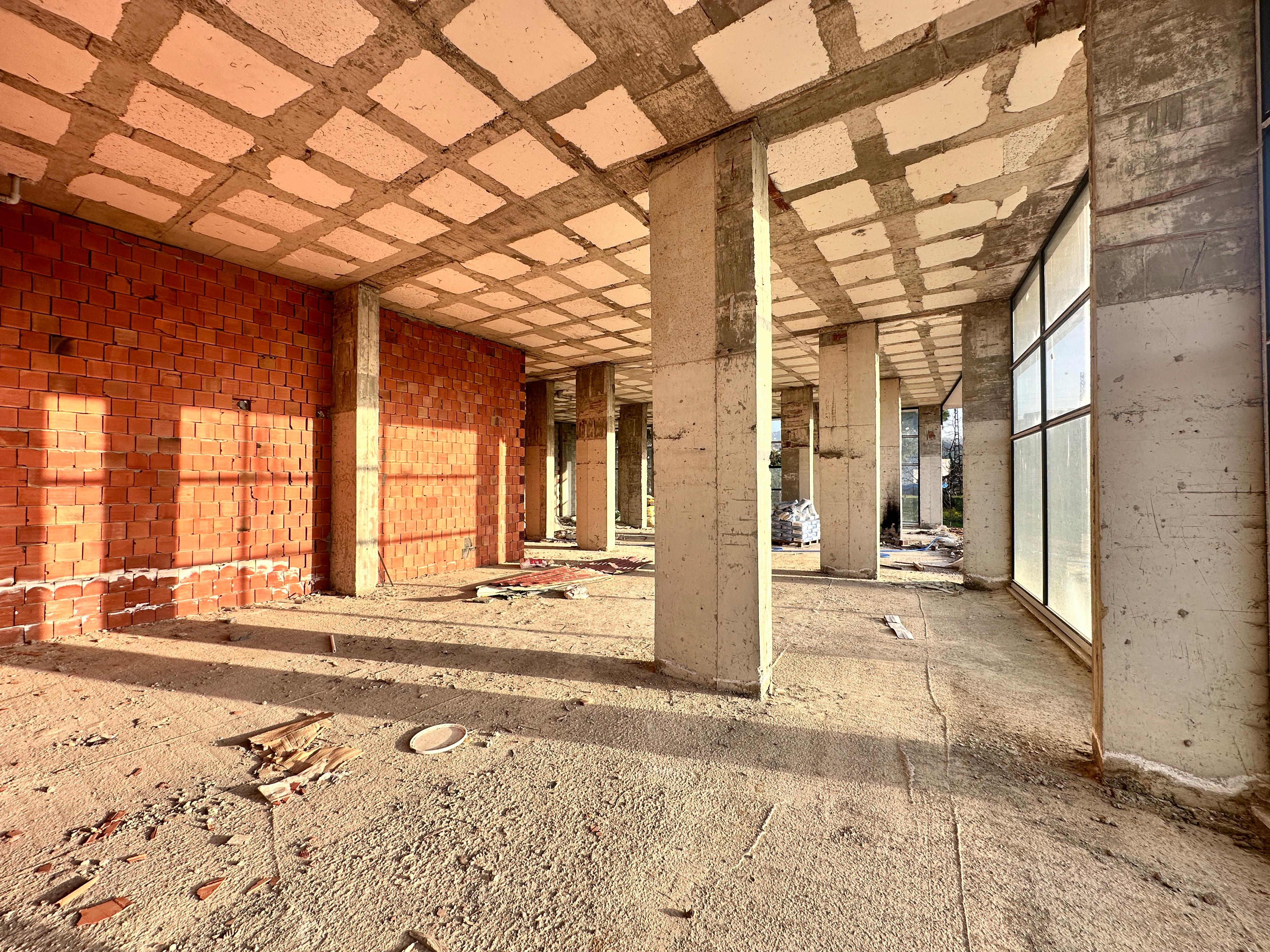 MABEL GAYRİMENKUL -GÜZELYAL MAH. CADDE YATIRIMLIK SATILIK DÜKKAN